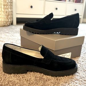 BRAND NEW Franco Sarto loafers